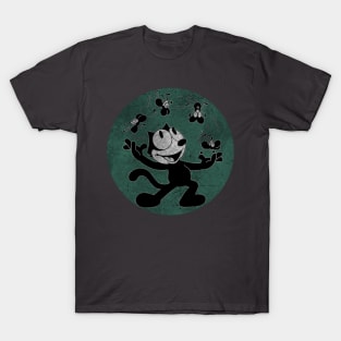 Felix The Cat T-Shirt